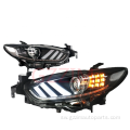 Mazda Atenza 2014-2015 Auto Lamp Front Light